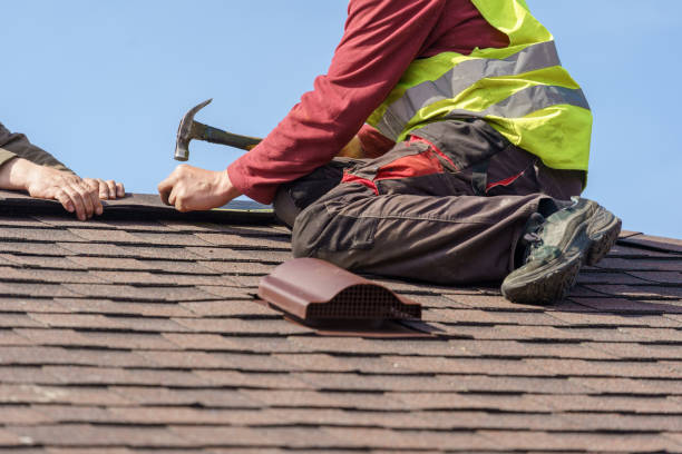 Tile Roofing Contractor in Bishopville, SC