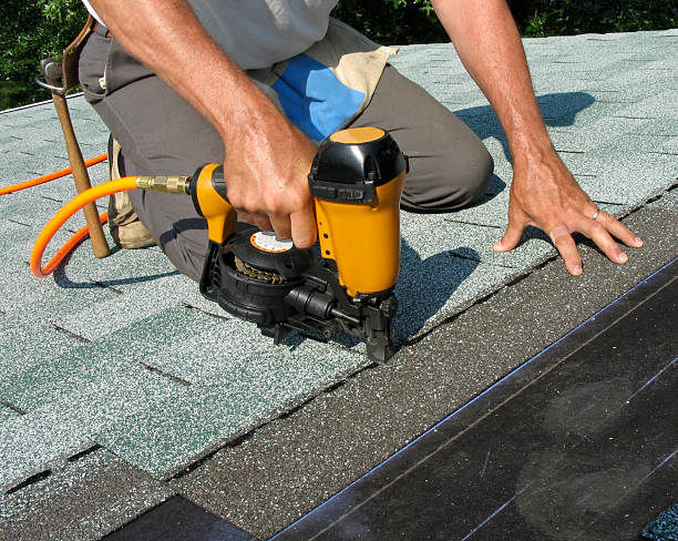 Gutter Installation and Roofing in Bishopville, SC