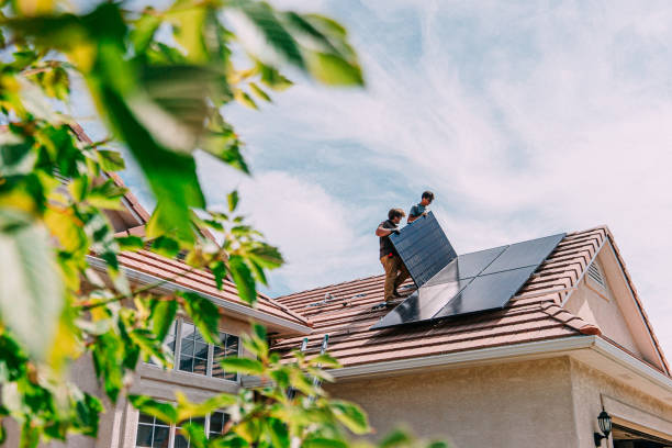 Best Residential Roofing Contractor  in Bishopville, SC