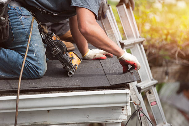 Quick and Trustworthy Emergency Roof Repair Services in Bishopville, SC