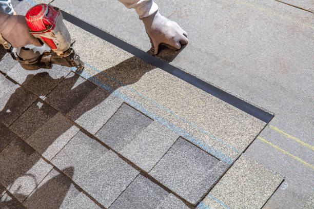 Best Residential Roofing Contractor  in Bishopville, SC